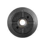 M5 Nylon Mini Door & Quarter Panel Screw Grommet with Seal, 23mm Head