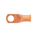 3/8" Copper Battery Cable Lugs 2 Gauge