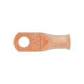 1/4" Copper Battery Cable Lugs 4 Gauge
