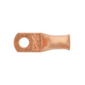 1/4" Copper Battery Cable Lugs 2 Gauge