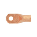 3/8" Copper Battery Cable Lugs Gauge, Apr-00