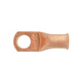3/8" Copper Battery Cable Lugs 1 Gauge