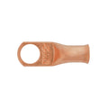 3/8" Copper Battery Cable Lugs 4 Gauge