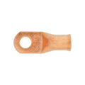 3/8" Copper Battery Cable Lugs Gauge, Feb-00