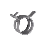 27mm Constant Tnsn Band Hose Clamp, Zinc