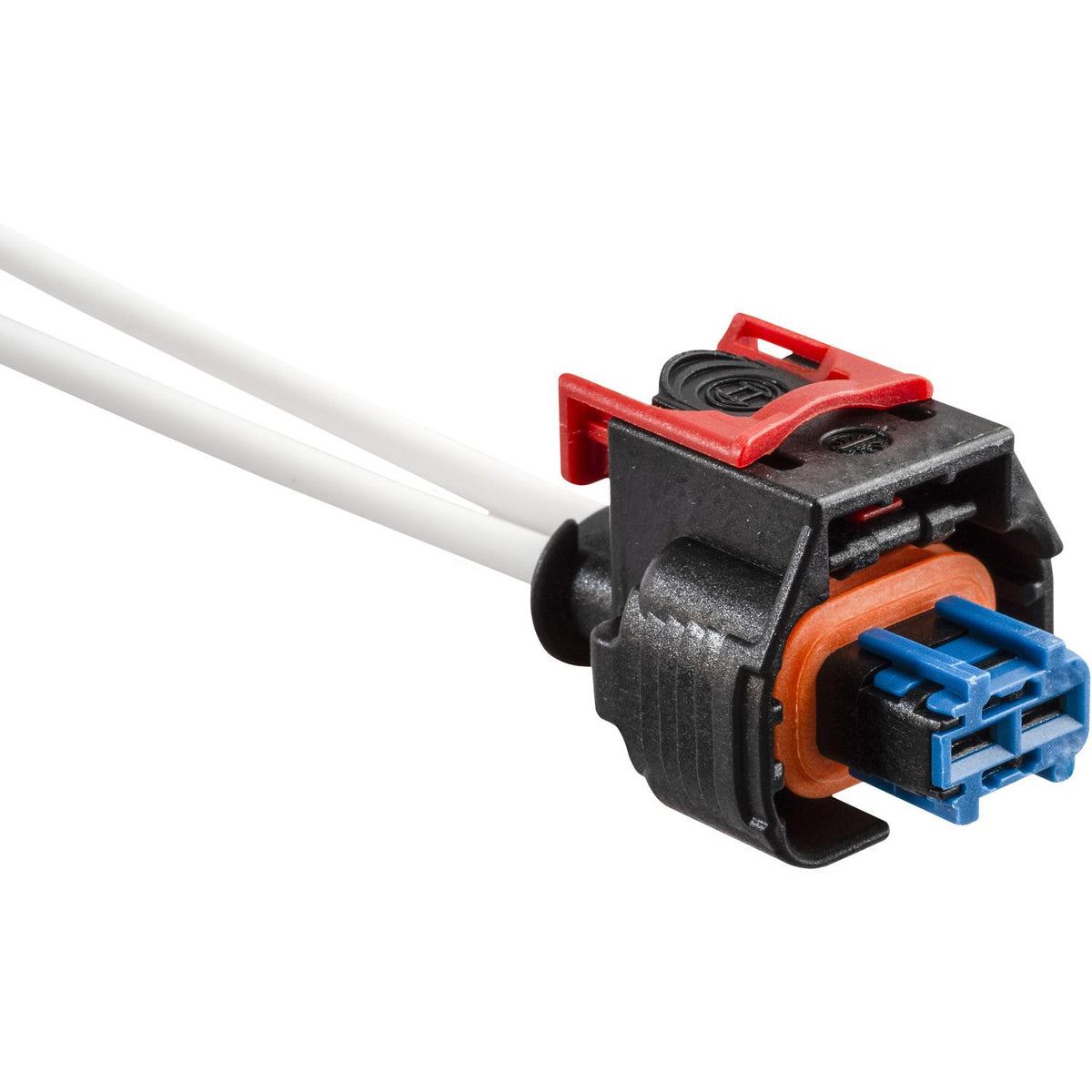 Alternator Harness Connector, 14 Gauge