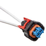 Alternator Harness Connector, 14 Gauge