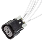 Throttle Position Harness Connector, 16 Gauge