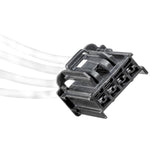 Hummer Stop Lamp Switch Harness Connector, 12 Gauge