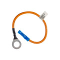 Orange Fusible Link Wire 14 Gauge