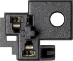 6" Sealed Headlamp Socket Assembly, 16 Gauge