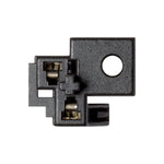 6" Sealed Headlamp Socket Assembly, 16 Gauge