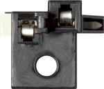 6" Sealed Headlamp Socket Assembly, 16 Gauge