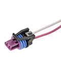 Distributor Module & Horn Harness Connector, 18 Gauge