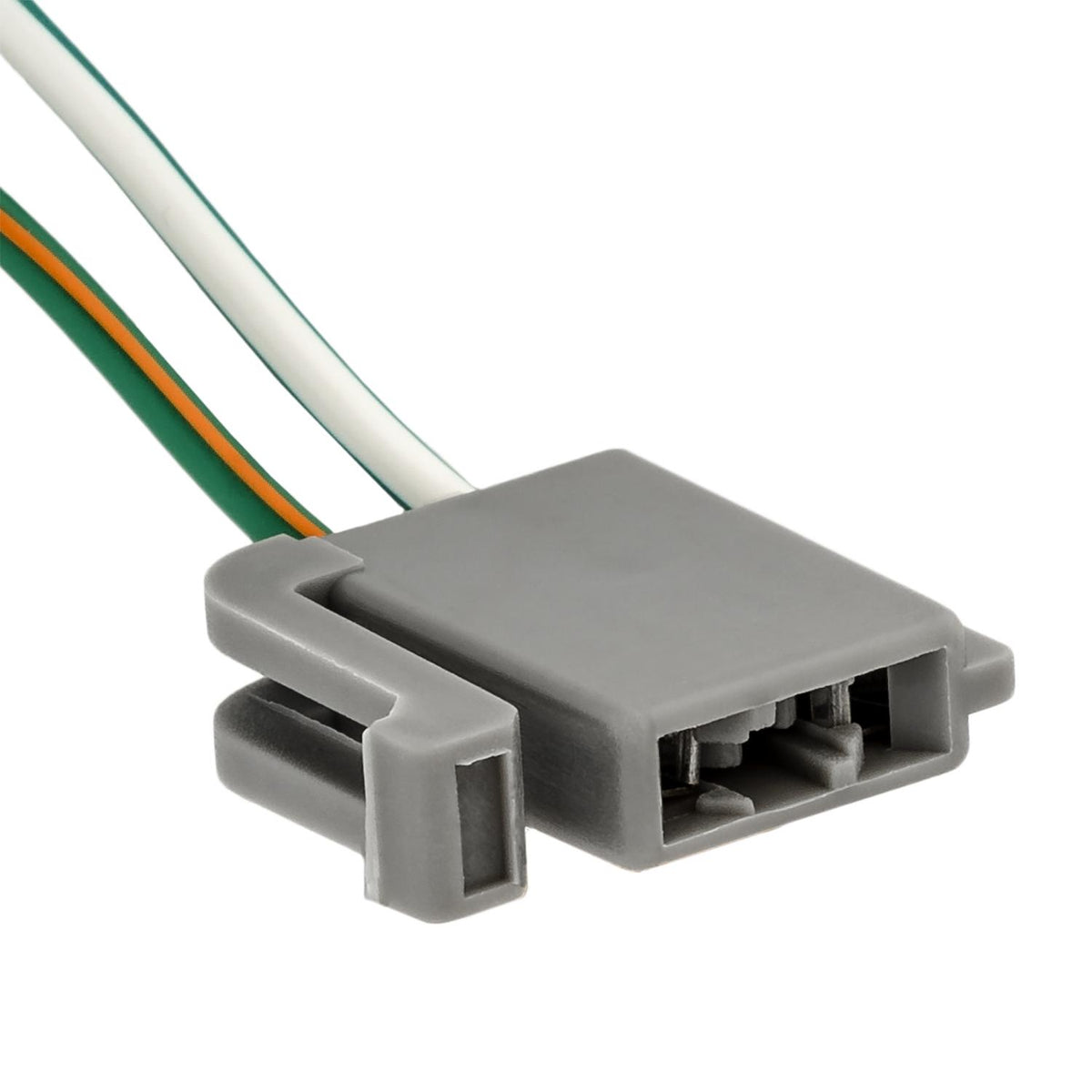 Radio Speaker Harness Connector, 18 Gauge