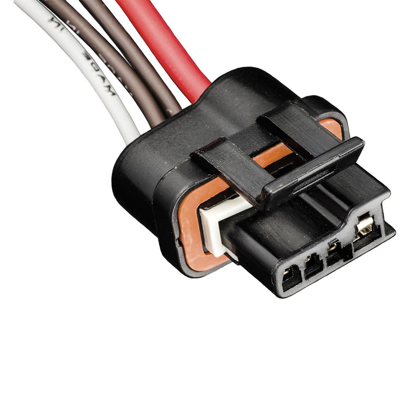 Internal Regulators with Leads Harness Connector, 12 & 18 Gauge