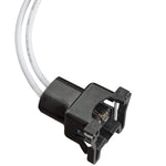 Imports Fuel Injector Harness Connector, 18 Gauge