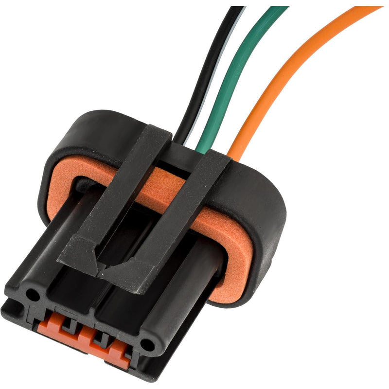 .A.P Sensor Harness Connector, 18 Gauge