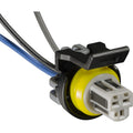 T.P.S & Fuel Injection Timing Harness Connector, 20 Gauge