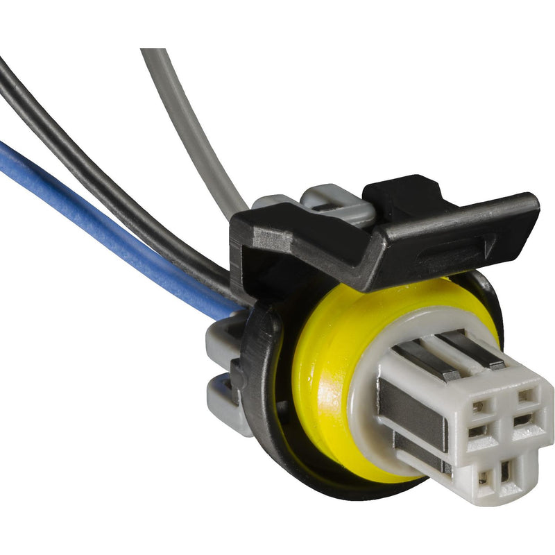 T.P.S & Fuel Injection Timing Harness Connector, 20 Gauge