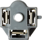 Sealed Headlamps withFibre Optics Harness Connector, 16 Gauge