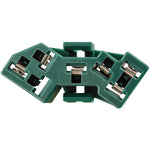 Turn Signal Switch Harness Connector, 16 & 18 Gauge