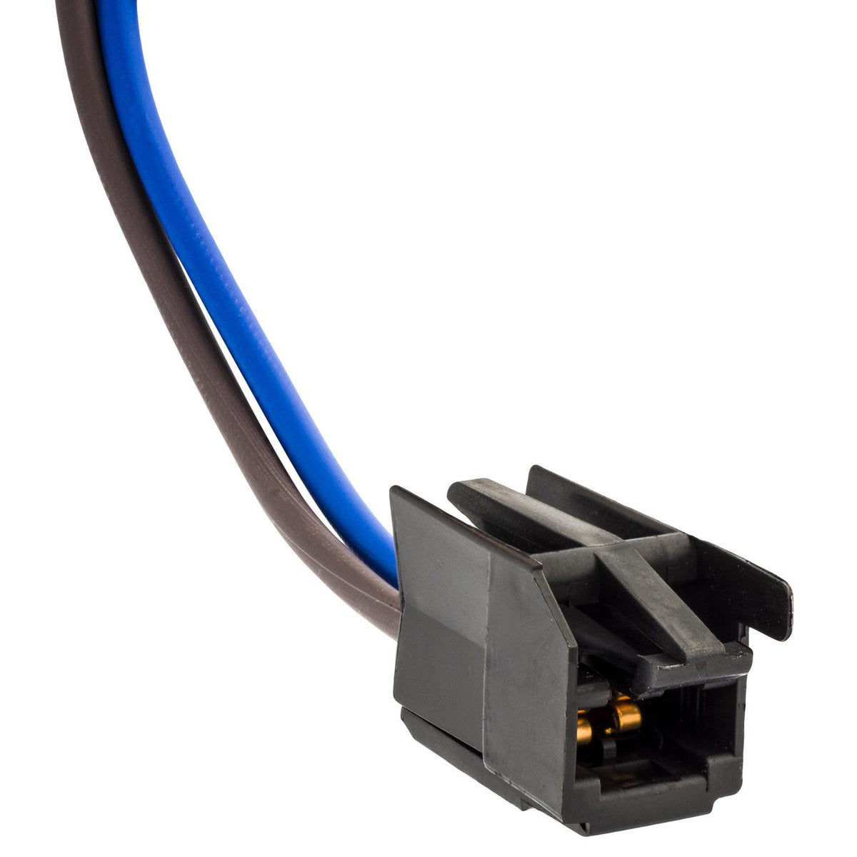 Window Lift Motor & Door Lock Actuator Harness Connector, 12 Gauge