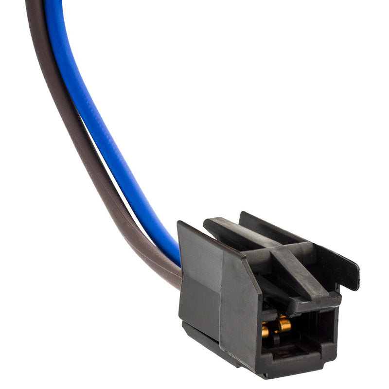 Window Lift Motor & Door Lock Actuator Harness Connector, 12 Gauge