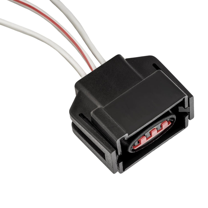 Throttle Position Sensor Harness Connector, 18 Gauge