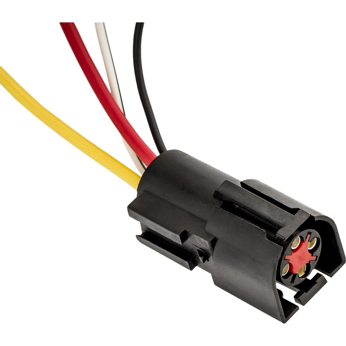 Oxygen Sensor Harness Connector Lead, 12, 16 & 18 Gauge