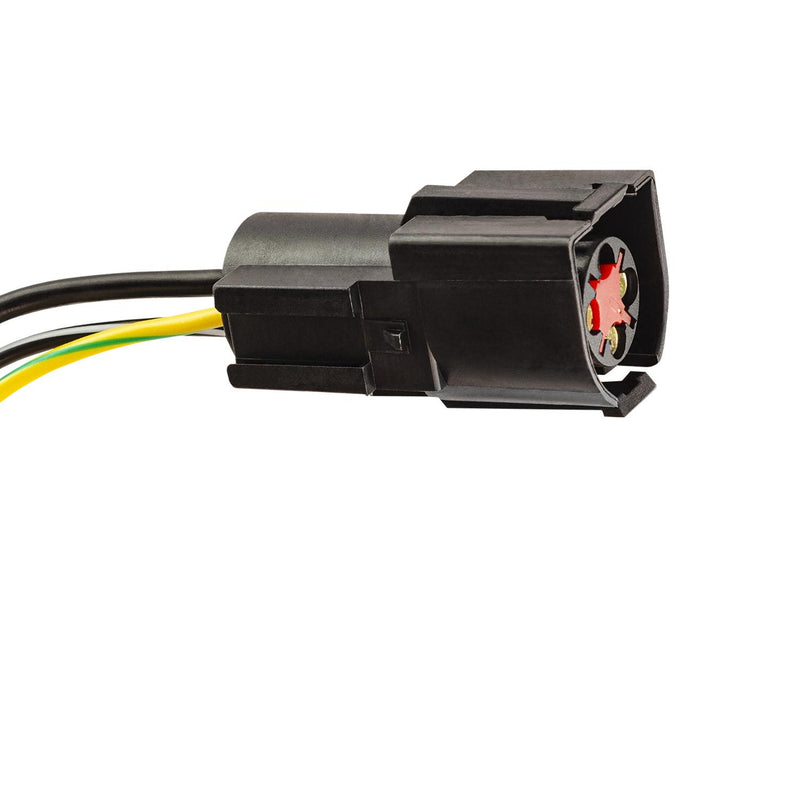 Oxygen Sensor Harness Connector Lead, 12 & 16 Gauge