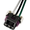 Crank Position Sensor Lamp Harness Connector, 16 Gauge