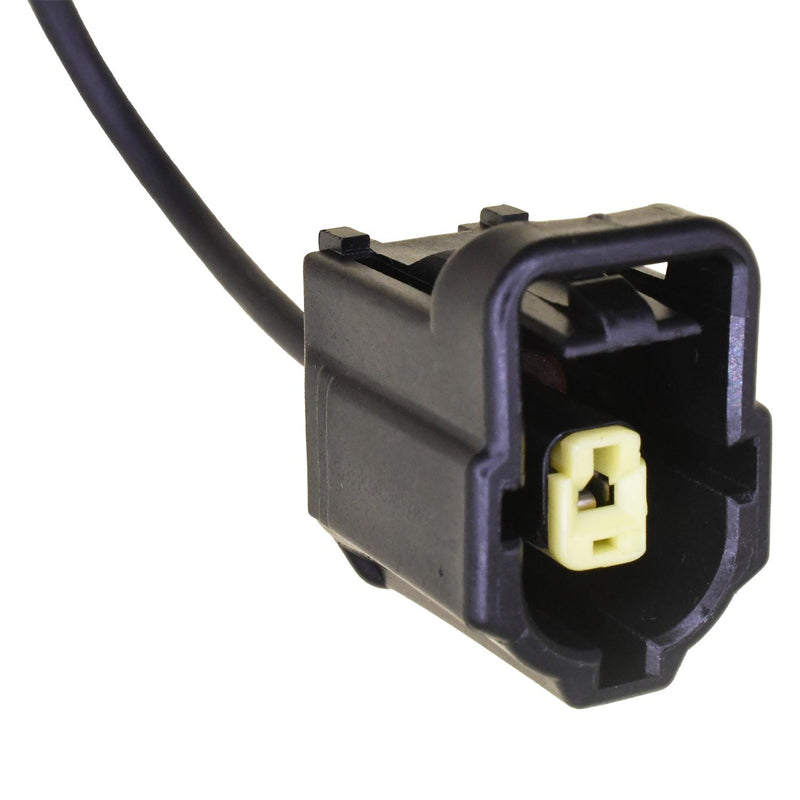 Oil Pressure Switch Harness Connector Kit, 14 Gauge
