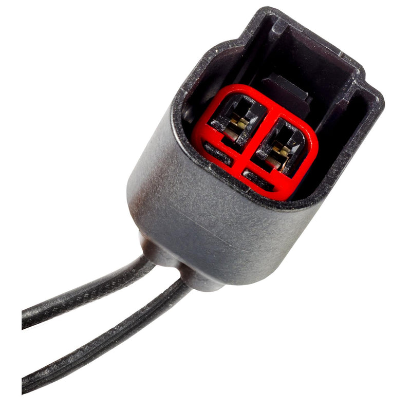 Speed Sensor, Relays, Switches, Lamps, Pumps & Motors Harness Connector, 16 Gauge