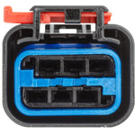 Window & Wiper Motor, Tail Lamp Harness Connector Kit, 12 & 18 Gauge