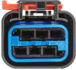 Window & Wiper Motor, Tail Lamp Harness Connector Kit, 12 & 18 Gauge