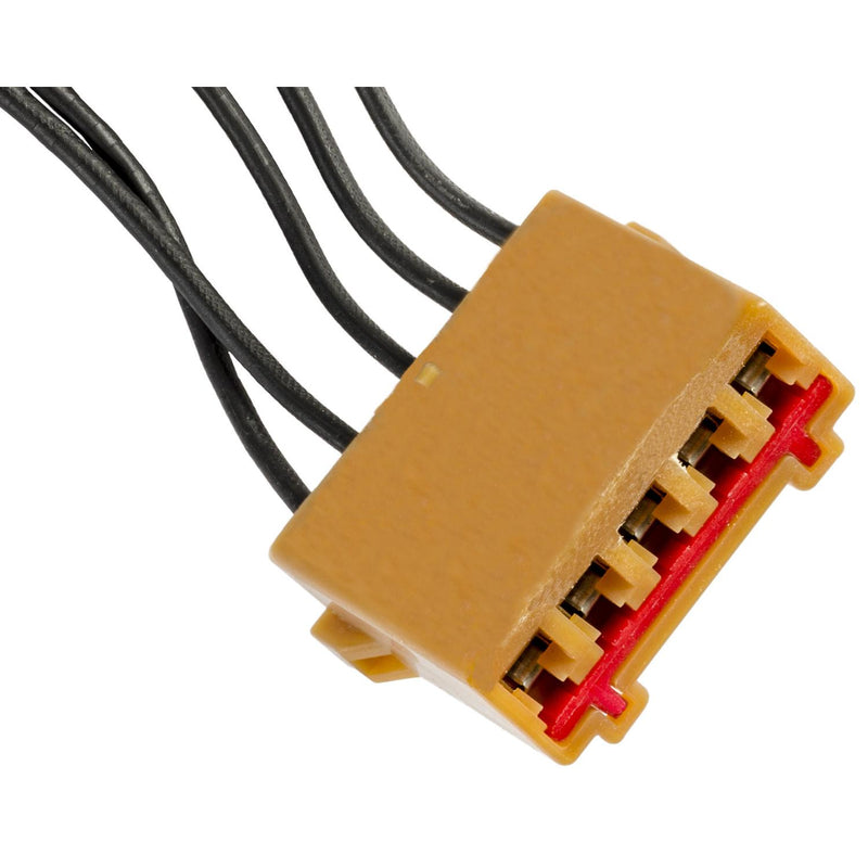 Stop Lamp Switch Harness Connector Kit, 18 Gauge
