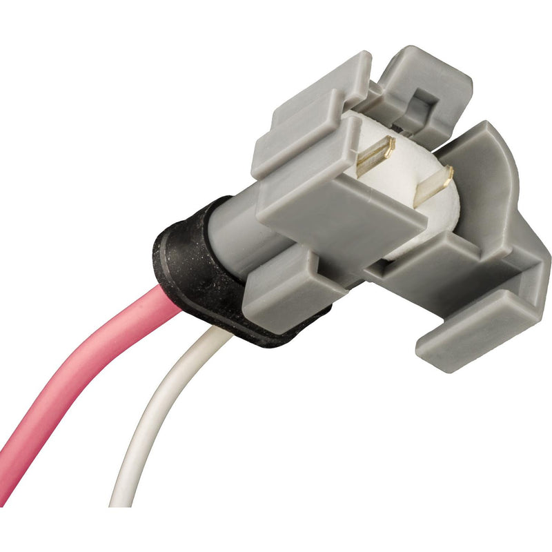 Ingition Coil Harness Connector, 12 & 18 Gauge