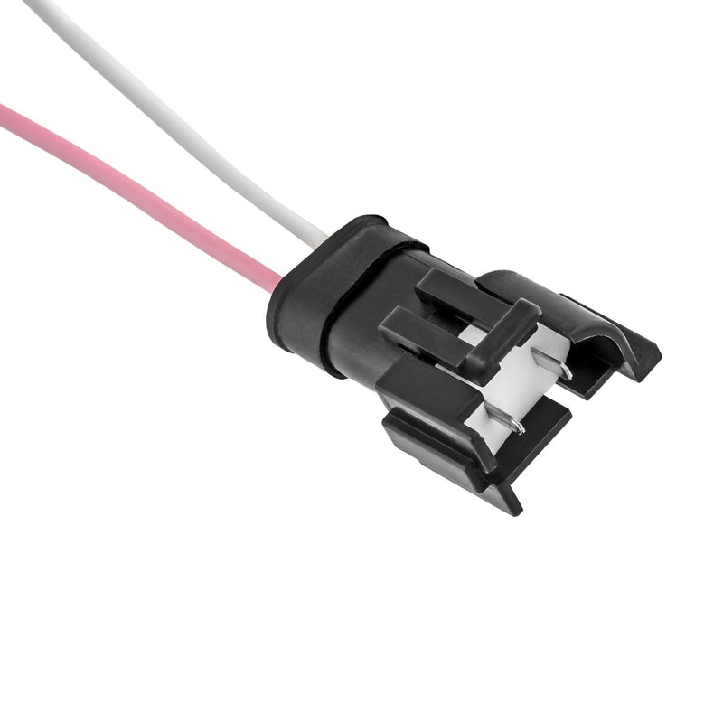 Ingition Coil Harness Connector, 18 Gauge