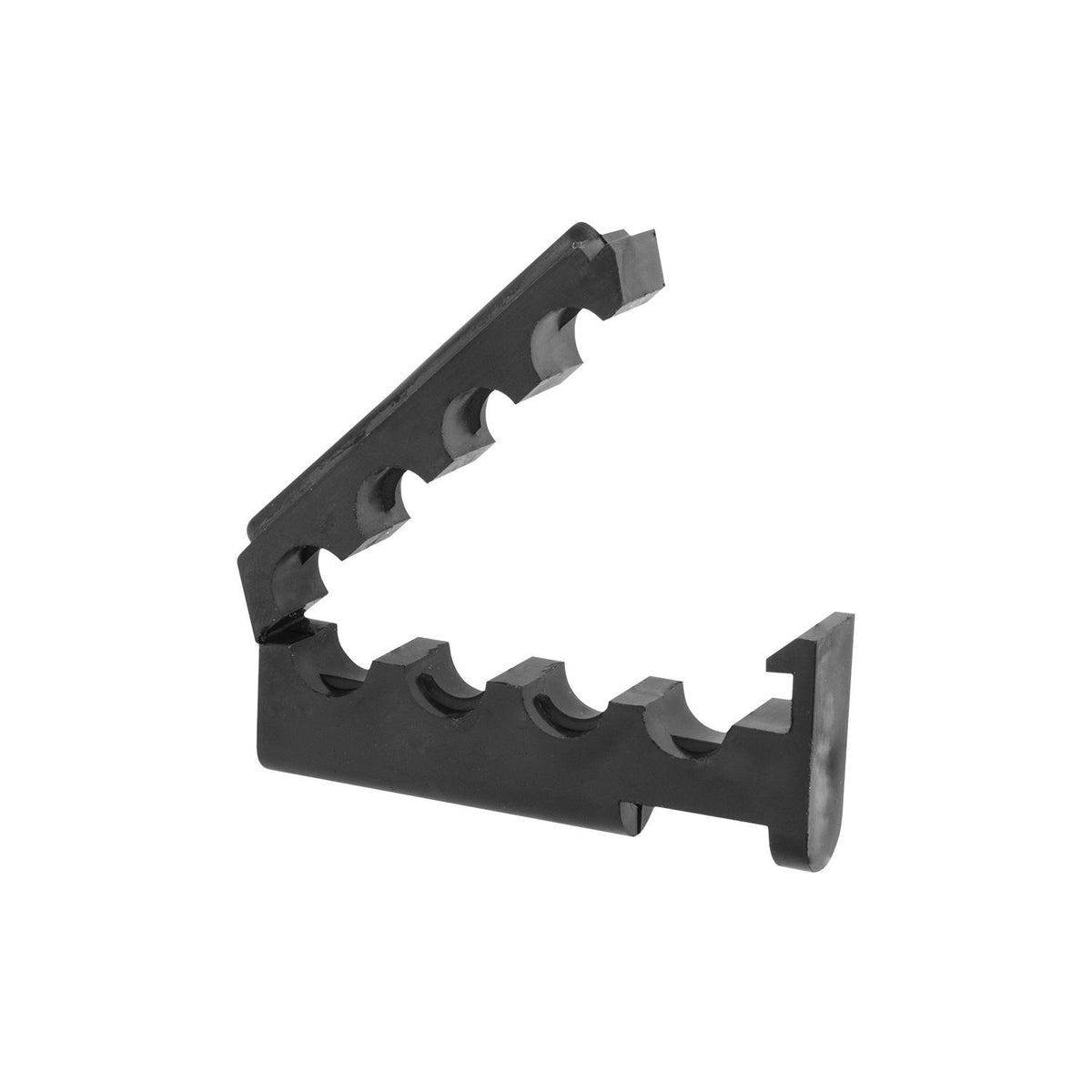 7mm Spark Plug Wire Guide Holds - Wires, 4x7mm Holds Od