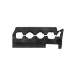 7mm Spark Plug Wire Guide Holds - Wires, 4x7mm Holds Od