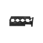 7mm Spark Plug Wire Guide Holds - Wires, 4x7mm Holds Od