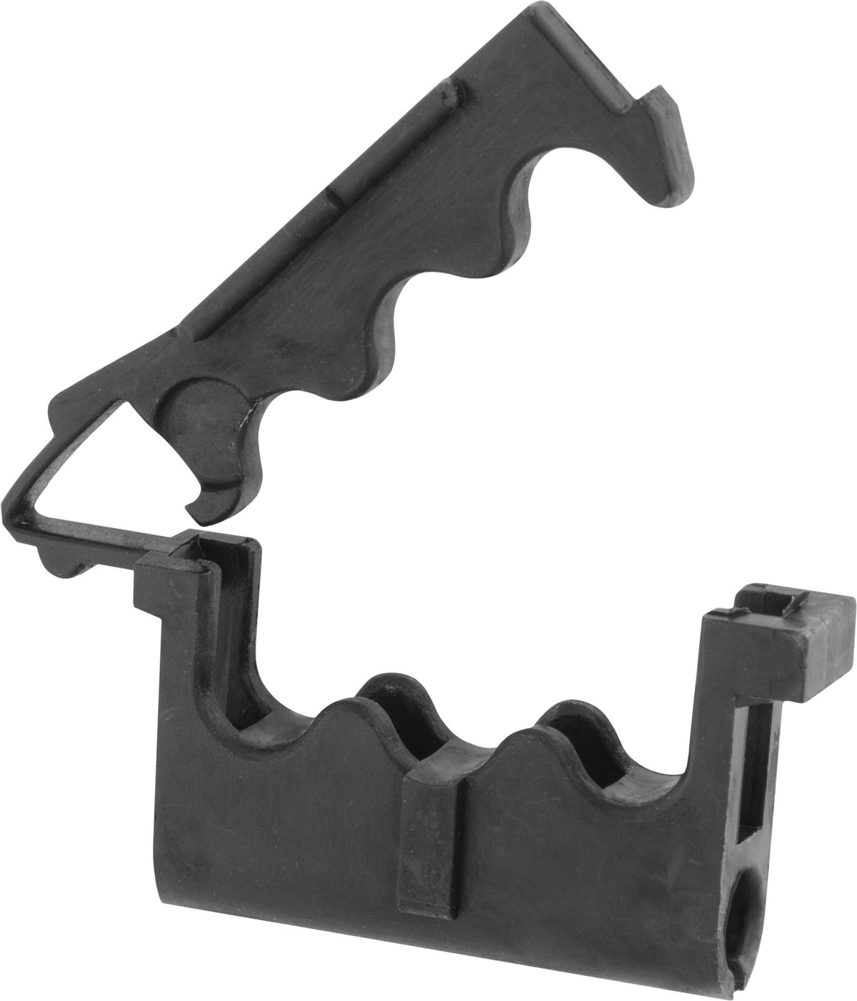 7mm Spark Plug Wire Guide Holds - Wires, 3x7mm Holds Od