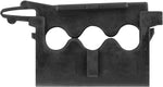 7mm Spark Plug Wire Guide Holds - Wires, 3x7mm Holds Od