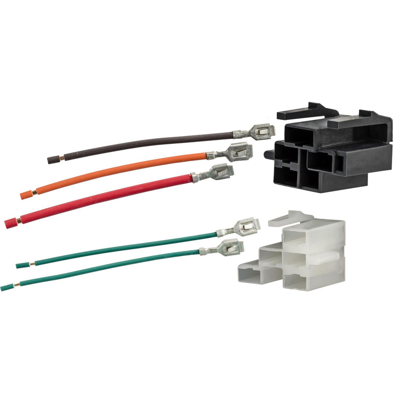 Amc & Ignition Switch Harness Connector Kit, 10, 12 & 20 Gauge