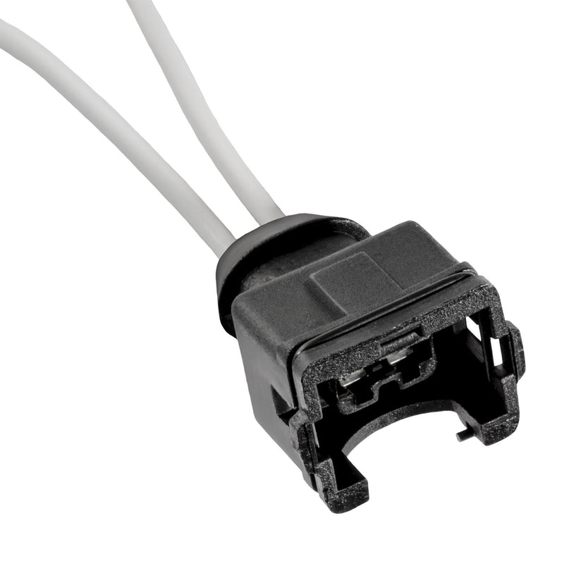 Fuel Injector Solenoid Harness Connector, 18 Gauge