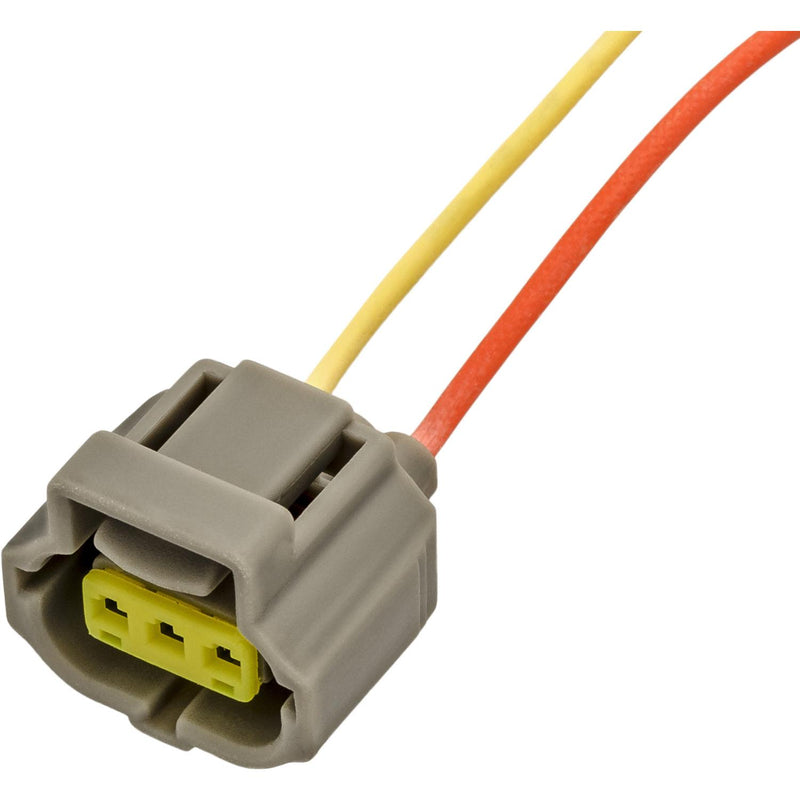 Alternator Harness Connector, 16 Gauge