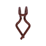 Copper Door Trim Panel Fasteners (For Panels)