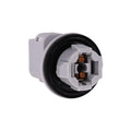 License, Side Marker & Back Up Socket