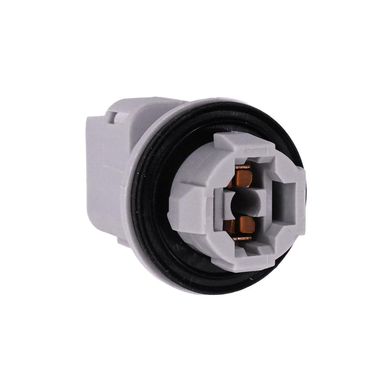 License, Side Marker & Back Up Socket